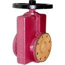 Series 2000 Enclosed Body Pinch Valve