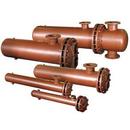 Steam to Water U-Tube Replacement Bundles
