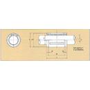 TW Type Linear Motion Bearings