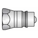 S20 Male Tip Half (Nipple)