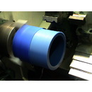 Custom Plastic CNC Turning Services