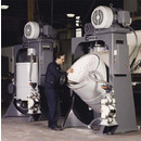 Wet Grinding Attritors