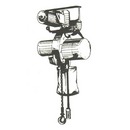 Electric Chain Hoists