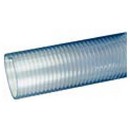 Series FT Heavy Duty PVC Food Grade Material Handling Hose (12)