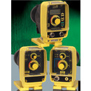 P-Series Diaphragm Metering Pumps