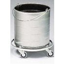 Stainless Steel Tank Unit & Wringer