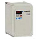Yaskawa AC MicroDrives - Rapid Pump &amp; Meter/ Machinery Services Corp .