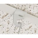Aluminum Ceiling Hook - Kinter (K International, Inc.)