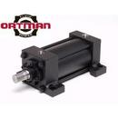 7K Series Heavy Duty Pneumatic Cylinders