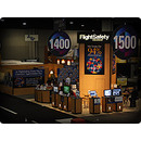 Manufacturing and Maintenance of a Trade Show ABT Exhibits for the Aviation Industry