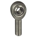 MM-T & MB-T Series Male Rod Ends (Ptfe) Lined, General Purpose - Precision - Self-Lubrication