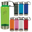 Acrylic Sport Bottles