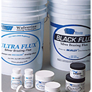 Brazing Fluxes