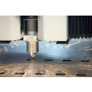 Precision Metal Laser Processing Service