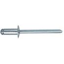 Rivets (Steel Rivet & Mandrel)