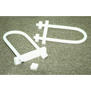 PTFE U-Bolts