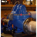 Uniglide e Single Stage, Axially Split Casing Pumps