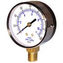 Bottom Mount Dry Utility Vacuum Gauges