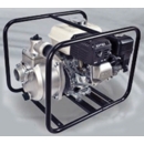 Tsurumi Gasoline Centrifugal Dewatering and Trash Pumps