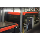 Metal Fabrication Services