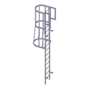 Ladders CAD Models