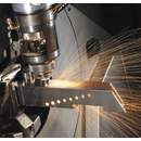 Industrial Laser Cutting Services & Tube Fabrication Services