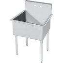 Stainless Steel Sinks