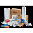 Polyolefin Shrink Packaging Film