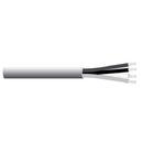 Unshielded Multi-Conductor (bare copper) Cables