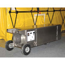 400 CFM Chemical/Biological Filtration System