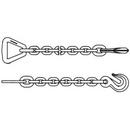 18" Chain Anchor