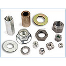 Custom Nuts & Washers