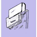 Magna Strikes for Use on Glass Doors