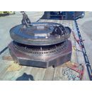 Welding Fabrication Services
