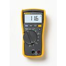 Fluke 116 and 114 Digital Multimeters
