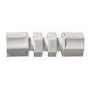 JBC Series - Bulkhead Connector