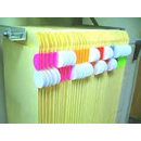CT-2 Labels 2" Round (1 Roll 250 Count)