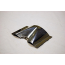 Precision Stamped Coupling Guard for the Pump Industry