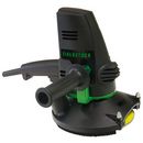 Rotary Sander with Dust Collection