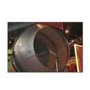 Erie Tilt Concrete Mixer