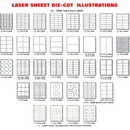 Blank Labels