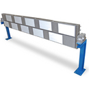 Cassel Metal Shark® Combi Metal Detectors
