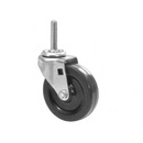 Series TL - Light Duty Threaded Stem Casters