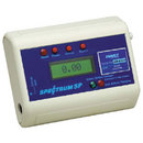 Spectrum SP Series Portable Gas Detector with Integral Pump for Improved Monitoring Performance