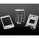 Thin Gauge Metal Stamping