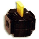 Excelon Modular Lockout Valves