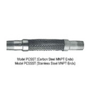 Metal Flexible Connector Threaded – PCSST Series