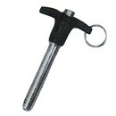 Ball Lock Pins Handle Type T