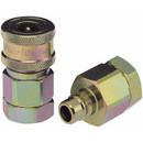 General Purpose, Poppet Style Quick Disconnect Coupling - Snap-tite H Series