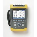 Fluke 430 Series Three-Phase Power Quality Analyzers